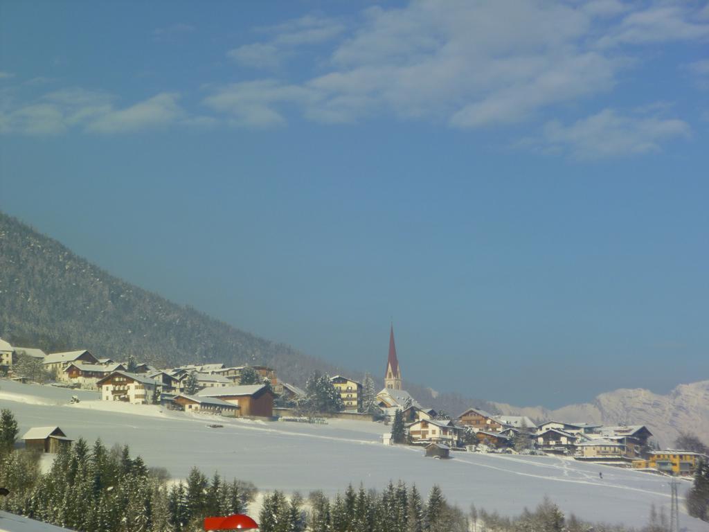 Ferienwohnungen Sommavilla Fulpmes Exterior foto
