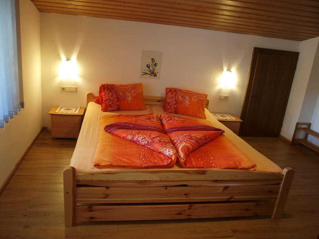 Ferienwohnungen Sommavilla Fulpmes Exterior foto