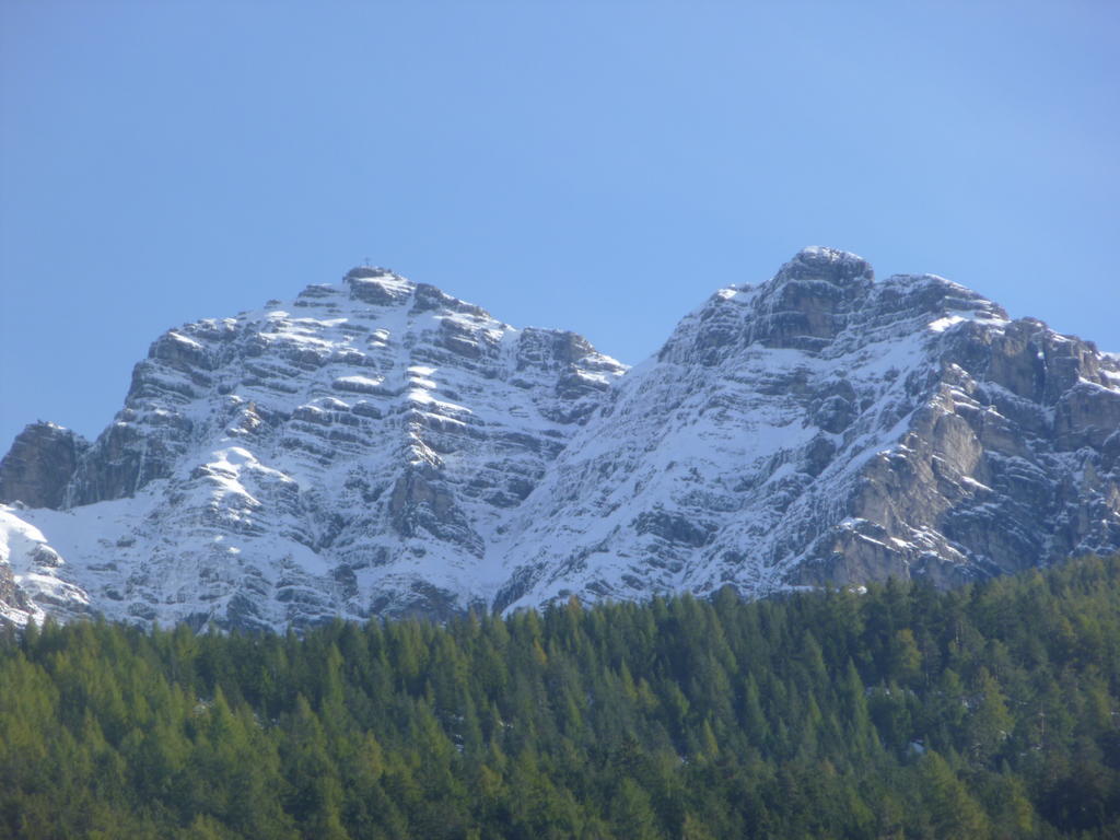 Ferienwohnungen Sommavilla Fulpmes Exterior foto