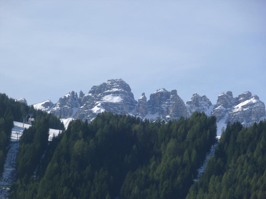 Ferienwohnungen Sommavilla Fulpmes Exterior foto