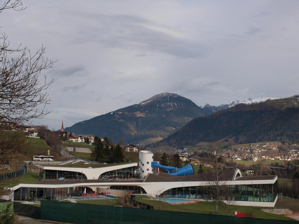 Ferienwohnungen Sommavilla Fulpmes Exterior foto