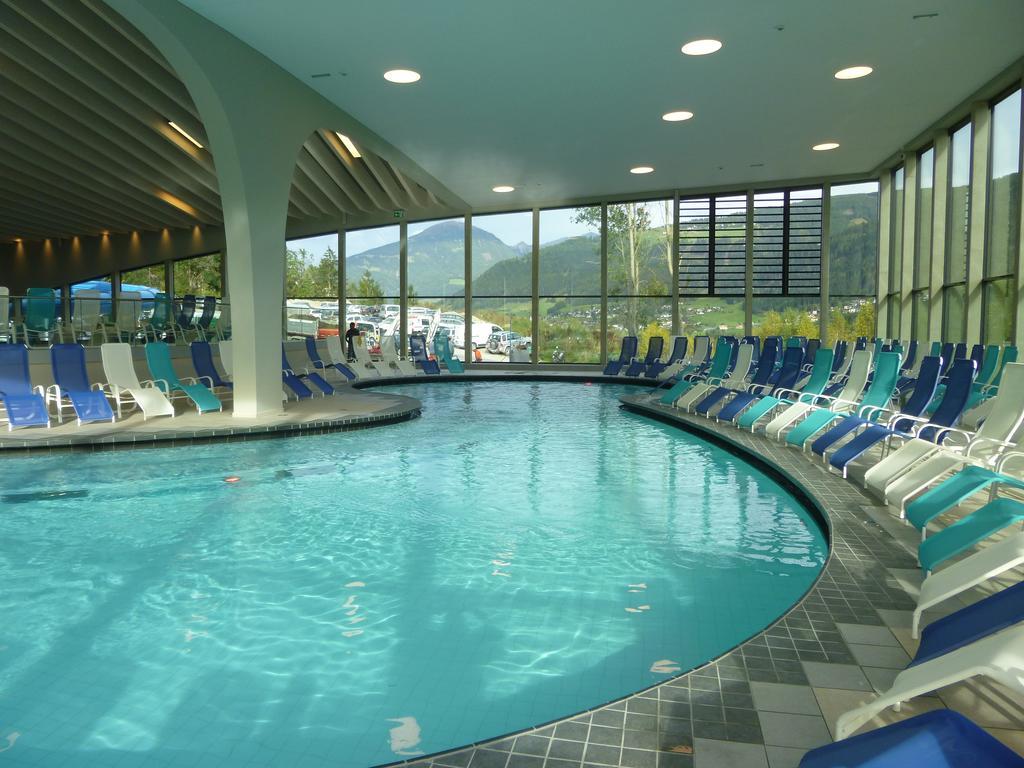 Ferienwohnungen Sommavilla Fulpmes Exterior foto